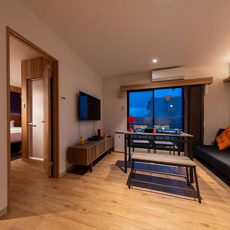 Popway Residence Tennoji Osaka Exterior photo